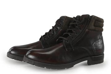 Leone Boots in maat 42 Bruin, Bruin, Verzenden, Overige typen, Zo goed als nieuw