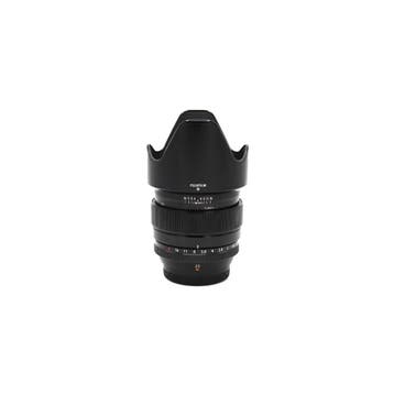 Fujifilm XF Super EBC 23mm. f/1.4 R (occ_5468), Audio, Tv en Foto, Ophalen of Verzenden, Gebruikt, Fujifilm