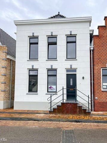 Te huur: Huis Buitendams in Hardinxveld-Giessendam, Hardinxveld-Giessendam, Zuid-Holland