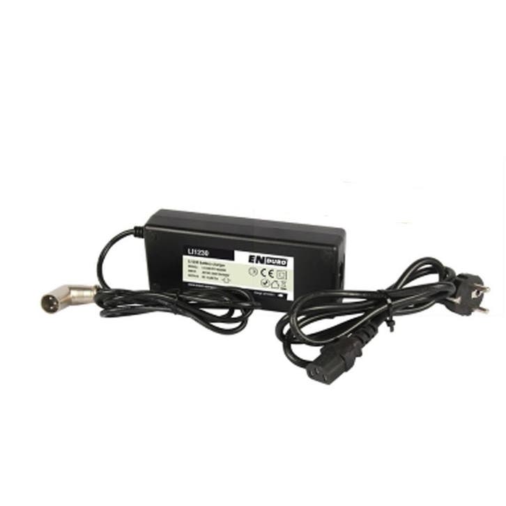 Enduro Lithium Lader LC1220, Caravans en Kamperen, Camper-accessoires, Nieuw, Ophalen of Verzenden