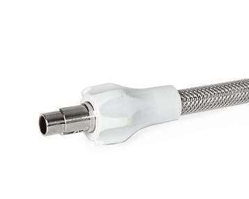 GGM Gastro | Gasslang - 1000 mm - Norm EN 14800 | GSA1000-N, Verzenden