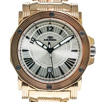 Murex - Swiss Made Watch - RSM808-RR-1 - Zonder minimumprijs, Nieuw