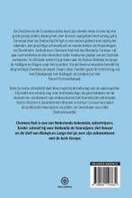 Koers Oostzee 9789064107832 Clemens Kok, Boeken, Verzenden, Zo goed als nieuw, Clemens Kok