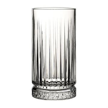 Utopia elysia hiball-glazen | 450 ml | 12 stuks, Verzenden