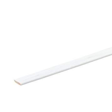 Co-Pro Plakplint Genua Eiken 9948 - 24 x 5 mm, Ophalen of Verzenden, Nieuw