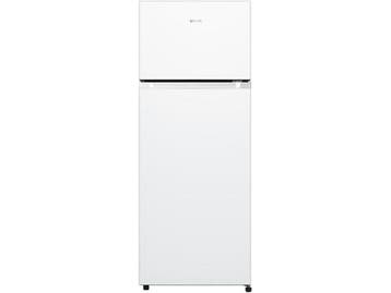 Gorenje RF414DPW4 - Koelvriescombinatie - 206 L -, Verzenden, Zo goed als nieuw