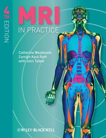 MRI in Practice 4E 9781444337433, Verzenden, Zo goed als nieuw