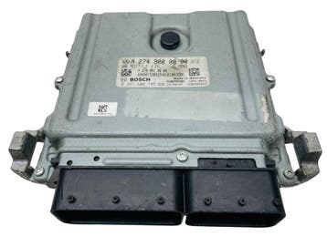 ECU-motorregeling A2749000800 Mercedes 0261S08785 Bosch, Auto-onderdelen, Verzenden, Nieuw, Mercedes-Benz