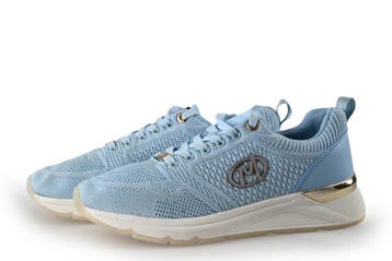 Mexx Sneakers in maat 38 Blauw, Kleding | Dames, Schoenen, Mexx, Verzenden, Blauw, Sneakers of Gympen