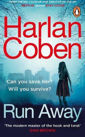 Run Away - Coben 9781784751173, Verzenden, Zo goed als nieuw, Coben