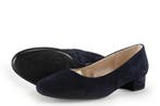 Gabor Pumps in maat 40 Blauw, Kleding | Dames, Schoenen, Pumps, Gabor, Zo goed als nieuw, Verzenden
