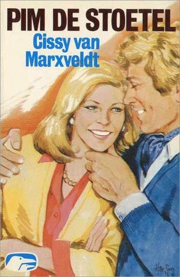 Pim de stoetel - Cissy van Marxveldt 9789020502435, Verzenden, Gelezen, Cissy van Marxveldt