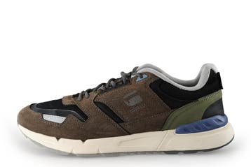 G-Star Sneakers in maat 45 Bruin, Bruin, Verzenden, G-Star, Sneakers of Gympen