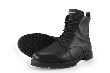 Blackstone Boots in maat 46 Zwart, Kleding | Heren, Schoenen, Blackstone, Verzenden, Zwart, Boots