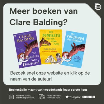 Heroic Animals 100 Amazing Creatures Great and Small, Boeken, Verzenden, Gelezen, Clare Balding