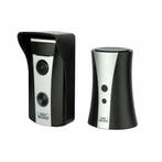 Burg-Wächter Door eGuard video-deurintercom DG8500, Verzenden, Nieuw