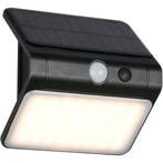 LED Tuinverlichting - Trion Voro - Wandlamp Buitenlamp - 1, Ophalen of Verzenden, Nieuw, Kunststof