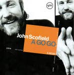 cd - John Scofield - A Go Go, Verzenden, Zo goed als nieuw