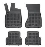 Rubber automatten Audi A7 Sportback | 2010-2018, Verzenden, Nieuw, Audi