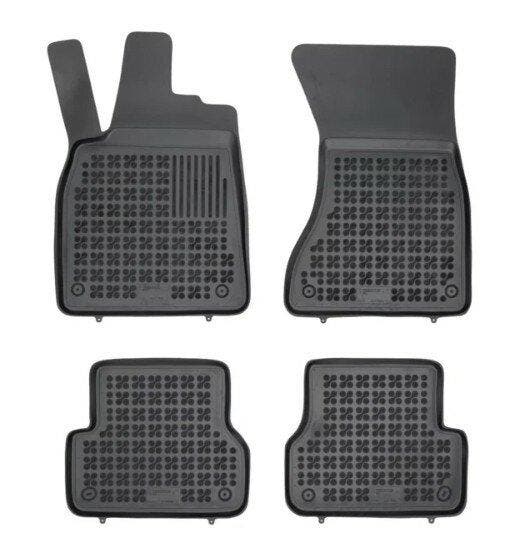Rubber automatten Audi A7 Sportback | 2010-2018, Auto-onderdelen, Interieur en Bekleding, Nieuw, Audi, Verzenden