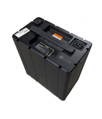 Horwin Sk1 Accu origineel 72V 36AH, Verzenden, Nieuw