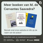 De vernuftige edelman Don Quichot van La Mancha / Perpetua, Verzenden, Gelezen, M. de Cervantes Saavedra