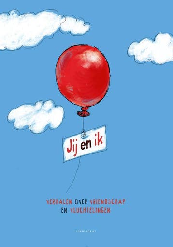 Jij en ik - Margaretha van Andel 9789047710738, Verzenden, Gelezen, Margaretha van Andel