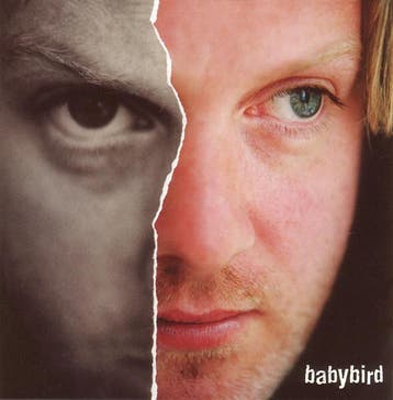 cd - Babybird - Between My Ears Theres Nothing But Music, Verzenden, Zo goed als nieuw
