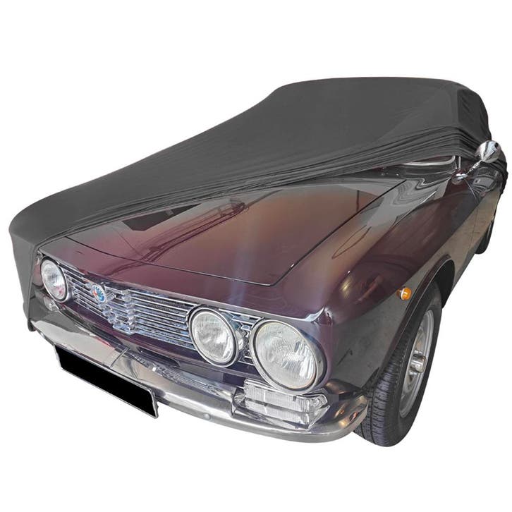 Autohoes passend voor Alfa Romeo GT Junior binnen BESTE, Auto diversen, Autohoezen, Op maat, Nieuw, Ophalen of Verzenden