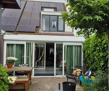 Te huur: Huis Paterspoel in Landsmeer, Landsmeer, Noord-Holland