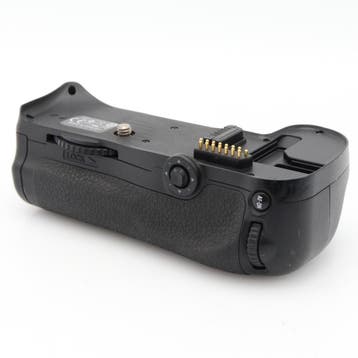 Nikon MB-N10 batterygrip, Verzenden, Gebruikt, Nikon