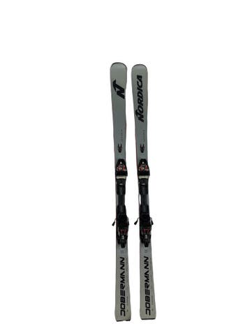 Nordica Dobermann Multigara 2025 - 170 cm, Sport en Fitness, Skiën en Langlaufen, Gebruikt, Ophalen of Verzenden, Carve, Nordica
