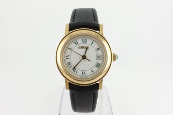 Gucci - Zonder minimumprijs - 7200L - Dames - 1990-1999, Nieuw