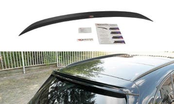 Spoiler cap Mercedes C-klasse S205 63AMG Estate Maxton, Ophalen of Verzenden, Nieuw