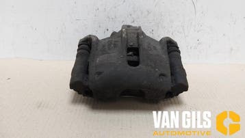 Remklauw (Tang) rechts-voor Peugeot 206 O214048, Ophalen of Verzenden, Nieuw