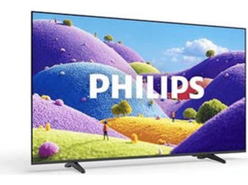 Philips - LED/QLED 45 -54 Ultra HD 4K TV - 50 inch, Philips, Verzenden, Nieuw, 100 cm of meer