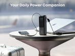 Anker PowerCore 25K - Powerbank 25000mAh 165W - 3x 100W, Verzenden, Zo goed als nieuw, Anker