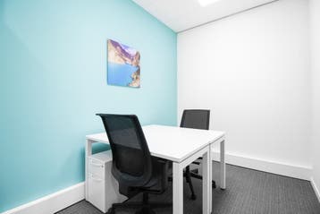 Kantoorruimte in Regus Breda Business Park II BV, Verzenden