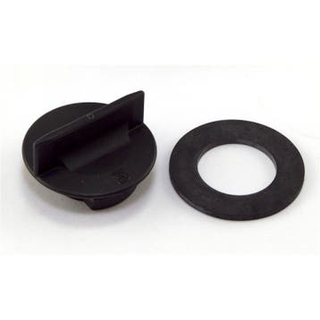 Omix Oil Cap 2.0/2.1/2.5/2.8/4.0/4.2L 80-90 Jeeps, Ophalen of Verzenden, Nieuw