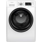 Whirlpool FFB 8489 EBV BE - Wasmachine - 8 kg - 1400 tpm -, Ophalen of Verzenden, Nieuw, Voorlader, 85 tot 90 cm