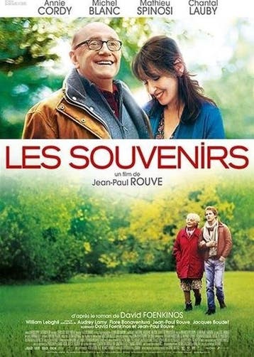 Les Souvenirs, Verzenden, Nieuw in verpakking