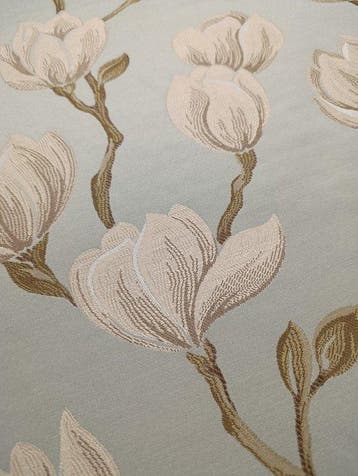 B337 - 600 x 135 cm - Elegante tessuto da arredo italiano -