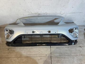 voorbumper Honda Jazz V 5 Crosstar 20-23, Auto-onderdelen, Verzenden, Gebruikt