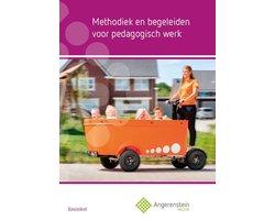 Boek Methodiek en begeleiden voor pedagogisch werk 978903724, Verzenden, Zo goed als nieuw