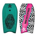 Bodyboard Checkered slickbottom 108 cm, Verzenden, Nieuw