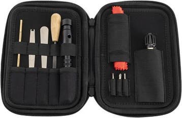 Hohner Service Set voor mondharmonica, Verzenden, Nieuw