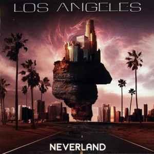 cd - Los Angeles - Neverland, Verzenden, Zo goed als nieuw