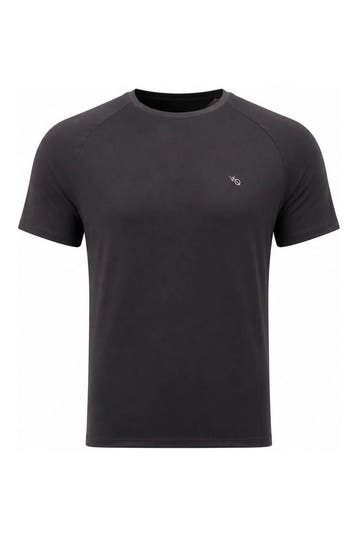 Vanquish Fitness T-shirt in maat M Zwart, Verzenden, Zo goed als nieuw, Zwart, Vanquish Fitness