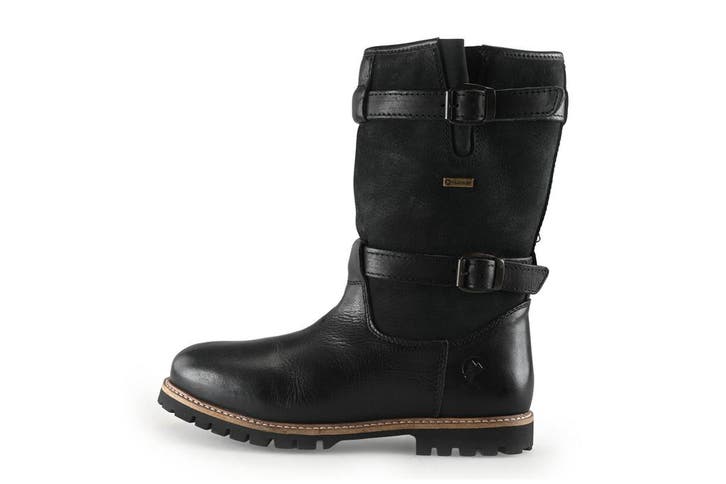 Travelin Laarzen in maat 41 Zwart, Kleding | Heren, Schoenen, Zwart, Zo goed als nieuw, Overige typen, Verzenden