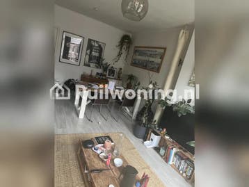 Amsterdamse flat ruilen voor woning in Amersfoort, Amsterdam